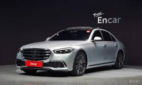 Mercedes-Benz S 350 NAVI/Multy/360 /LED