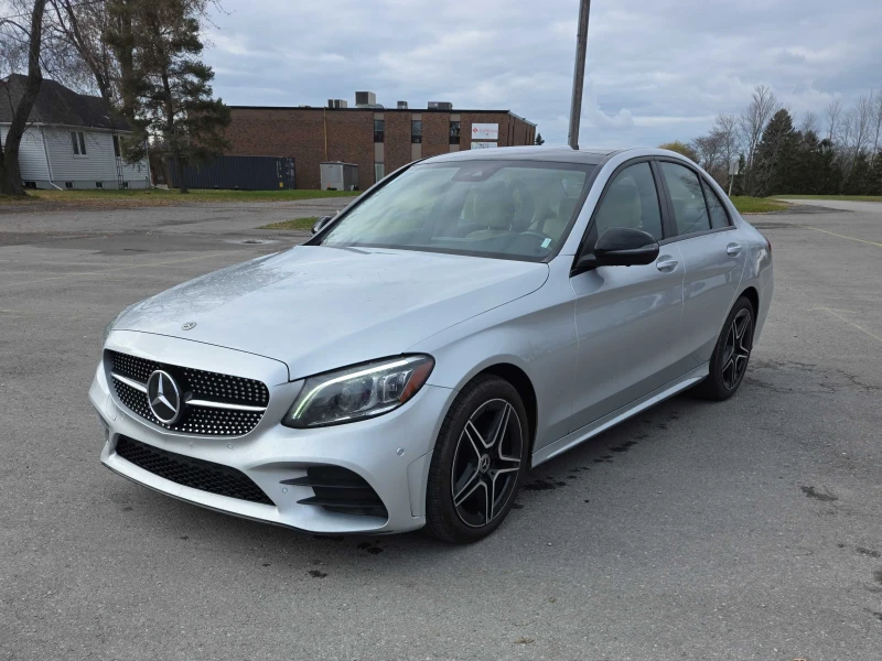 Mercedes-Benz C 300 CARFAX * * АВТО КРЕДИТ * * - 43500 лв. / 22241.20 € - 14624587 1 | Car24.bg Mercedes-Benz C 300 CARFAX * * АВТО КРЕДИТ * * - 43500 лв. / 22241.20 € - 14624587 1