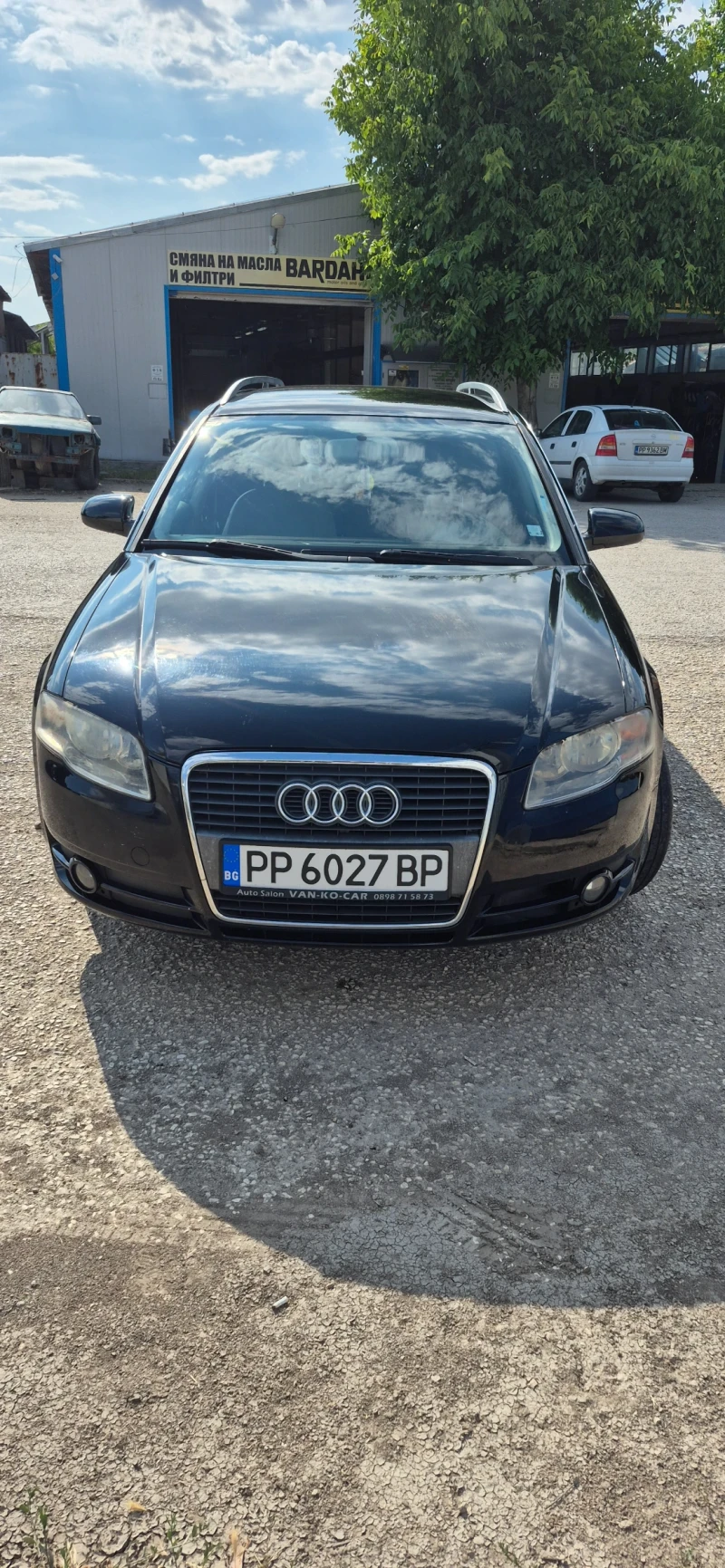 Audi A4 - 2850 € / 5574.12 лв. - 89434794 1 | Car24.bg Audi A4 - 2850 € / 5574.12 лв. - 89434794 1
