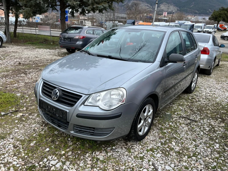 VW Polo 1.4i GOAL - 2000 € / 3911.66 лв. - 29127698 1 | Car24.bg VW Polo 1.4i GOAL - 2000 € / 3911.66 лв. - 29127698 1