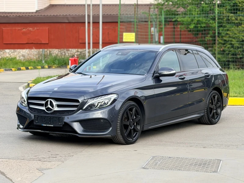 Mercedes-Benz C 220 CDI AMG/Koja/Ksenon/Navigacia/Klimatronik - 11999 € - 70251243 1 | Car24.bg Mercedes-Benz C 220 CDI AMG/Koja/Ksenon/Navigacia/Klimatronik - 11999 € - 70251243 1
