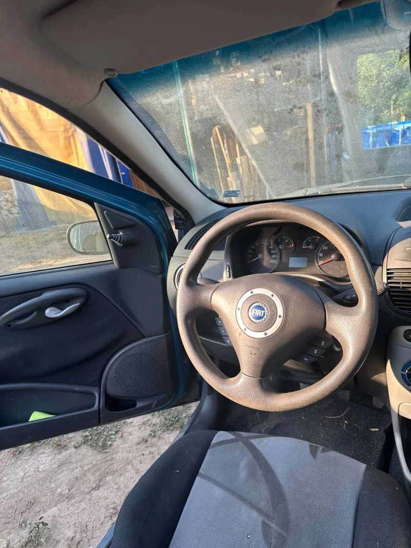 Fiat Punto - 1100 € - 61340828 1 | Car24.bg Fiat Punto - 1100 € - 61340828 1