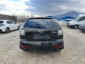 Mazda CX-7 NAVI CAMERA  | Mobile.bg   5