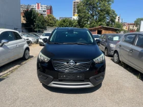 Opel Crossland X 1.5d - Car24.bg Opel Crossland X 1.5d