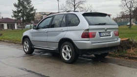 BMW X5 - 3900 € / 7627.74 лв. - 41484383 2 | Car24.bg BMW X5 - 3900 € / 7627.74 лв. - 41484383 2
