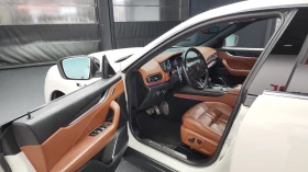 Maserati Levante 3.0 #УНИКАТ# KAMERИ !PANO! | Auto.bg — изображение 9 Maserati Levante 3.0 #УНИКАТ# KAMERИ !PANO! | Auto.bg — изображение 9