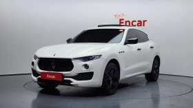 Maserati Levante 3.0 #УНИКАТ# KAMERИ !PANO!