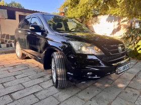 Honda Cr-v 3 Face EX-L - Car24.bg Honda Cr-v 3 Face EX-L