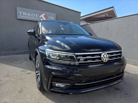 VW Tiguan 2.0 BiTDI 4MOTION DSG R-LINE | Auto.bg — изображение 3 VW Tiguan 2.0 BiTDI 4MOTION DSG R-LINE | Auto.bg — изображение 3