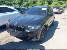 BMW X3 M40i* HARMAN KARDON* ПОДГРЕВ* ПАНО* HEAD-UP*