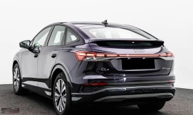 Audi Q4 50/299HP/SPORTBACK/S-LINE/PANO/CAM/885z | Auto.bg — изображение 4 Audi Q4 50/299HP/SPORTBACK/S-LINE/PANO/CAM/885z | Auto.bg — изображение 4