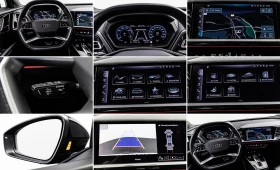 Audi Q4 50/299HP/SPORTBACK/S-LINE/PANO/CAM/885z | Auto.bg — изображение 16 Audi Q4 50/299HP/SPORTBACK/S-LINE/PANO/CAM/885z | Auto.bg — изображение 16