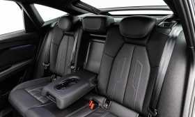 Audi Q4 50/299HP/SPORTBACK/S-LINE/PANO/CAM/885z | Auto.bg — изображение 14 Audi Q4 50/299HP/SPORTBACK/S-LINE/PANO/CAM/885z | Auto.bg — изображение 14
