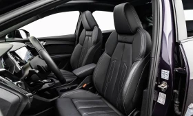 Audi Q4 50/299HP/SPORTBACK/S-LINE/PANO/CAM/885z | Auto.bg — изображение 11 Audi Q4 50/299HP/SPORTBACK/S-LINE/PANO/CAM/885z | Auto.bg — изображение 11