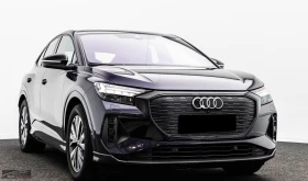 Audi Q4 50/299HP/SPORTBACK/S-LINE/PANO/CAM/885z | Auto.bg — изображение 5 Audi Q4 50/299HP/SPORTBACK/S-LINE/PANO/CAM/885z | Auto.bg — изображение 5