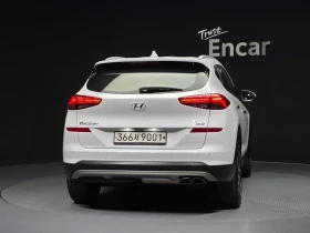 Hyundai Tucson Diesel 1.6 2Wd Premium | Auto.bg — изображение 4 Hyundai Tucson Diesel 1.6 2Wd Premium | Auto.bg — изображение 4