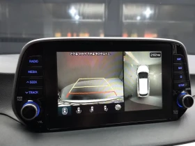 Hyundai Tucson Diesel 1.6 2Wd Premium | Auto.bg — изображение 15 Hyundai Tucson Diesel 1.6 2Wd Premium | Auto.bg — изображение 15