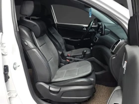 Hyundai Tucson Diesel 1.6 2Wd Premium | Auto.bg — изображение 11 Hyundai Tucson Diesel 1.6 2Wd Premium | Auto.bg — изображение 11