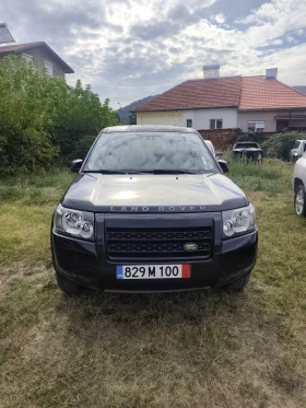 Land Rover Freelander - 3799 € - 81706006 2 | Car24.bg Land Rover Freelander - 3799 € - 81706006 2