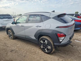 Hyundai Kona 2.0l Sel | Auto.bg — изображение 2 Hyundai Kona 2.0l Sel | Auto.bg — изображение 2