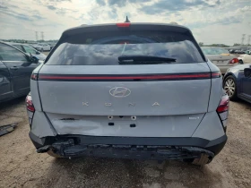 Hyundai Kona 2.0l Sel | Auto.bg — изображение 6 Hyundai Kona 2.0l Sel | Auto.bg — изображение 6