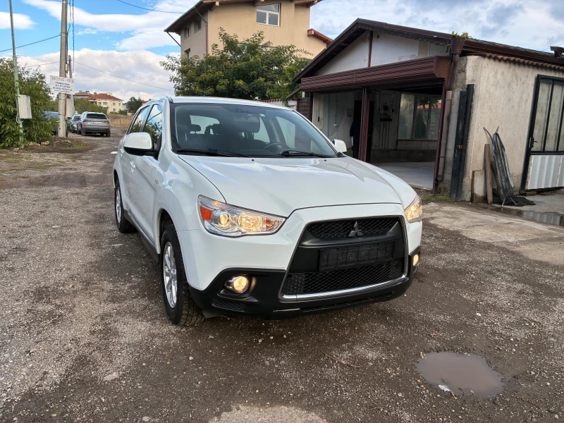 Mitsubishi ASX 1.6i LPG - 11800 лв. / 6033.24 € - 49260162 1 | Car24.bg Mitsubishi ASX 1.6i LPG - 11800 лв. / 6033.24 € - 49260162 1