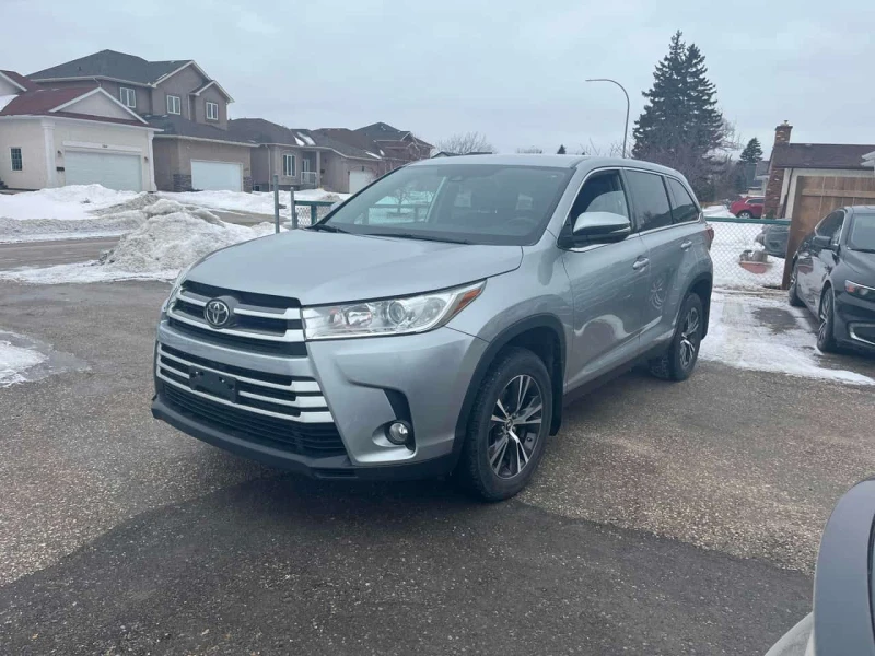 Toyota Highlander LE /CARFAX/ Keyless Entry/7 места - 19450 € / 38040.89 лв. - 65926188 1 | Car24.bg Toyota Highlander LE /CARFAX/ Keyless Entry/7 места - 19450 € / 38040.89 лв. - 65926188 1
