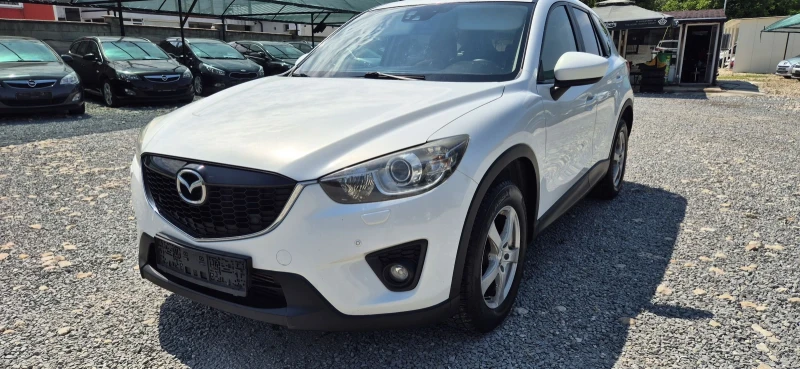 Mazda CX-5 NAVIGACIA - 6999 € / 13688.85 лв. - 52474480 1 | Car24.bg Mazda CX-5 NAVIGACIA - 6999 € / 13688.85 лв. - 52474480 1