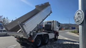 Scania R 124 420 EURO 3 6X4 | Auto.bg — изображение 4 Scania R 124 420 EURO 3 6X4 | Auto.bg — изображение 4