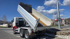 Scania R 124 420 EURO 3 6X4 | Auto.bg — изображение 3 Scania R 124 420 EURO 3 6X4 | Auto.bg — изображение 3