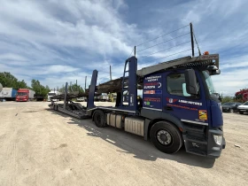 Mercedes-Benz Actros 1843 2017 АВТОВОЗ LOHR 2.53 WXS | Auto.bg — изображение 7 Mercedes-Benz Actros 1843 2017 АВТОВОЗ LOHR 2.53 WXS | Auto.bg — изображение 7