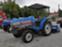 Обява за продажба на Трактор Yanmar AF-24 24к.с. 4WD ДЖЕЙ ТРЕЙДИНГ ~ 111 лв. - изображение 11