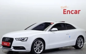 Audi A5 2.0 TFSI Quattro - Car24.bg Audi A5 2.0 TFSI Quattro