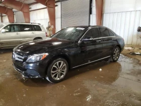 Mercedes-Benz C 300 * 4MATIC* * АвтоКредит* - Car24.bg Mercedes-Benz C 300 * 4MATIC* * АвтоКредит*