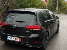 VW Golf 7.5 2.0TDI R-LINE  | Mobile.bg — малка снимка 5