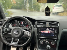 VW Golf 7.5 2.0TDI R-LINE  | Mobile.bg — малка снимка 6