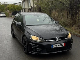 VW Golf 7.5 2.0TDI R-LINE  | Mobile.bg — малка снимка 2
