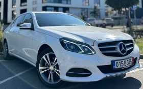 Mercedes-Benz E 220 - Car24.bg Mercedes-Benz E 220