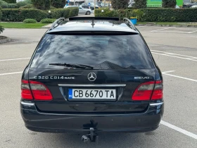 Mercedes-Benz E 320 CDI 4 MATIC EVO - 7500 лв. / 3834.69 € - 49002408 6 | Car24.bg Mercedes-Benz E 320 CDI 4 MATIC EVO - 7500 лв. / 3834.69 € - 49002408 6