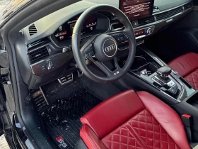 Audi S5 * Progressiv * CARFAX * БЕЗ ПЪРВОНАЧАЛНА ВНОСКА - 66800 лв. / 34154.30 € - 75896296 5 | Car24.bg Audi S5 * Progressiv * CARFAX * БЕЗ ПЪРВОНАЧАЛНА ВНОСКА - 66800 лв. / 34154.30 € - 75896296 5