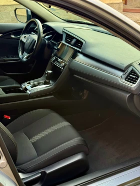 Honda Civic 1.5 TURBO 182hp 93 000 km * Фул Екстри* - 15340 € / 30002.43 лв. - 69743202 8 | Car24.bg Honda Civic 1.5 TURBO 182hp 93 000 km * Фул Екстри* - 15340 € / 30002.43 лв. - 69743202 8