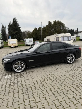 BMW 750 - 17899 € / 35007.40 лв. - 17096733 3 | Car24.bg BMW 750 - 17899 € / 35007.40 лв. - 17096733 3