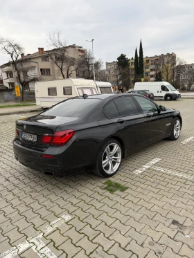 BMW 750 - 17899 € / 35007.40 лв. - 17096733 4 | Car24.bg BMW 750 - 17899 € / 35007.40 лв. - 17096733 4