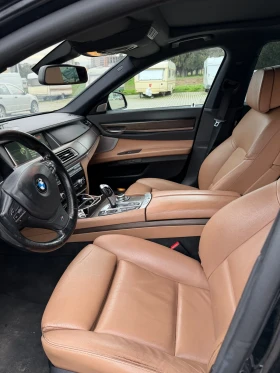 BMW 750 - 17899 € / 35007.40 лв. - 17096733 8 | Car24.bg BMW 750 - 17899 € / 35007.40 лв. - 17096733 8