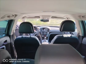 Opel Insignia - 4250 € / 8312.28 лв. - 65286046 5 | Car24.bg Opel Insignia - 4250 € / 8312.28 лв. - 65286046 5