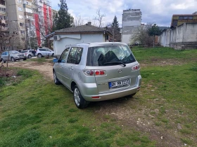 Mazda 2 1.25i - 1390 € / 2718.60 лв. - 30624088 4 | Car24.bg Mazda 2 1.25i - 1390 € / 2718.60 лв. - 30624088 4