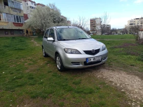 Mazda 2 1.25i - 1390 € / 2718.60 лв. - 30624088 2 | Car24.bg Mazda 2 1.25i - 1390 € / 2718.60 лв. - 30624088 2
