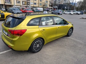 Kia Ceed Готова за работа! | Auto.bg — изображение 5 Kia Ceed Готова за работа! | Auto.bg — изображение 5