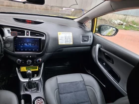 Kia Ceed Готова за работа! | Auto.bg — изображение 11 Kia Ceed Готова за работа! | Auto.bg — изображение 11