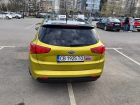Kia Ceed Готова за работа! | Auto.bg — изображение 6 Kia Ceed Готова за работа! | Auto.bg — изображение 6